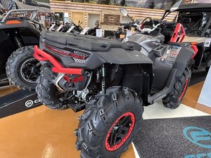 2026 CFMOTO CFORCE CF1000AZ 2 1000MV SAVE!!!
