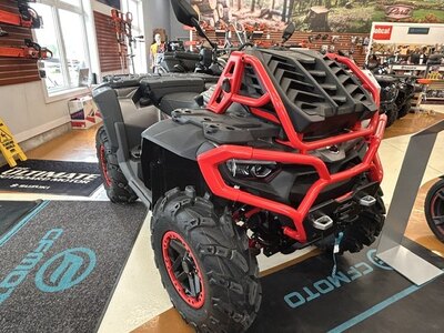 2026 CFMOTO CF1000AZ-2 1000MV - SAVE!!!