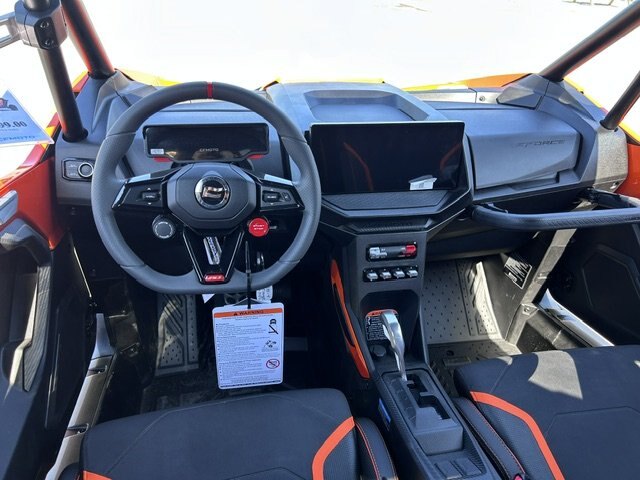2026 CFMOTO ZFORCE Z10 4