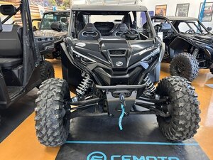 2026 CFMOTO ZFORCE Z10 4