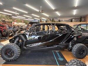 2026 CFMOTO ZFORCE Z10 4