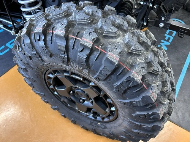 2026 CFMOTO ZFORCE Z10 4