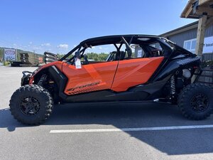2026 CFMOTO ZFORCE Z10 4
