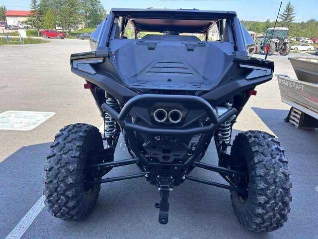 2026 CFMOTO ZFORCE Z10 4