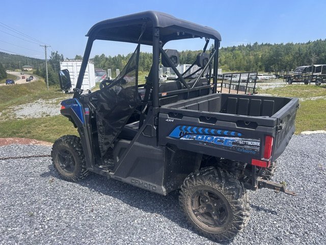 2022 CFMOTO UFORCE 600 LOW KM
