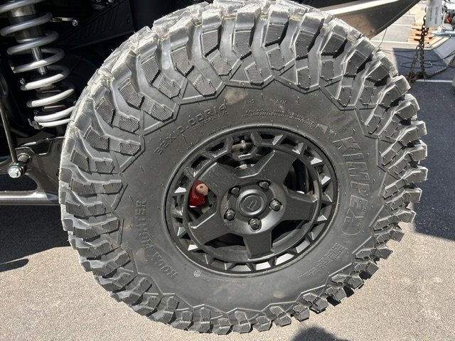 2026 CFMOTO ZFORCE Z10 W/ ACCESSORIES 32 TIRES