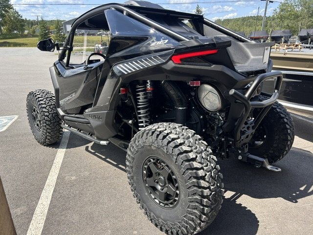 2026 CFMOTO ZFORCE Z10 W/ ACCESSORIES 32 TIRES