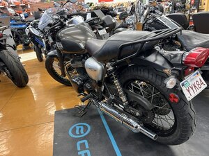2019 Kawasaki EJ800CKF