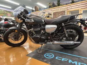 2019 Kawasaki EJ800CKF