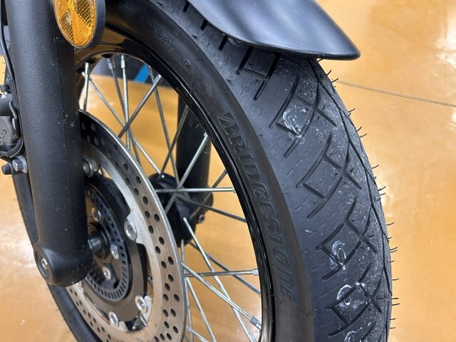 2019 Kawasaki EJ800CKF