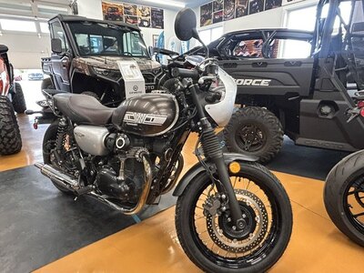 2019 Kawasaki EJ800CKF