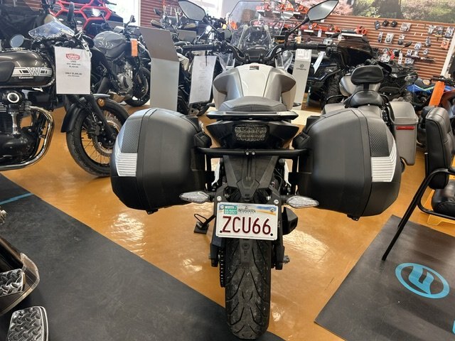 2023 CFMOTO CF650 3US ADVENTURA SEPTEMBER WOW SPECIALS