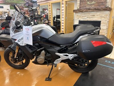 2023 CFMOTO CF650-3US ADVENTURA