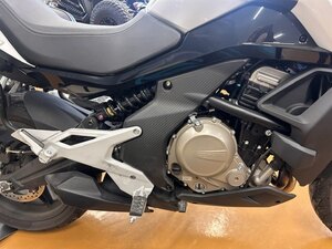 2023 CFMOTO CF650 3US ADVENTURA SEPTEMBER WOW SPECIALS