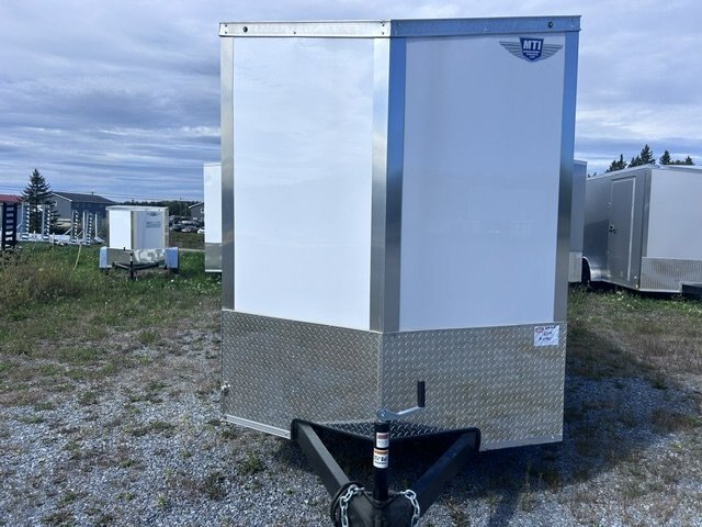 2027 Rc Trailer Cargo Trailer 46