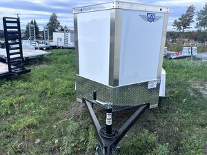 2027 Rc Trailer Cargo Trailer 46