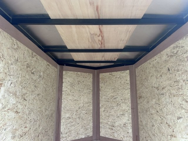 2027 Rc Trailer Cargo Trailer 46
