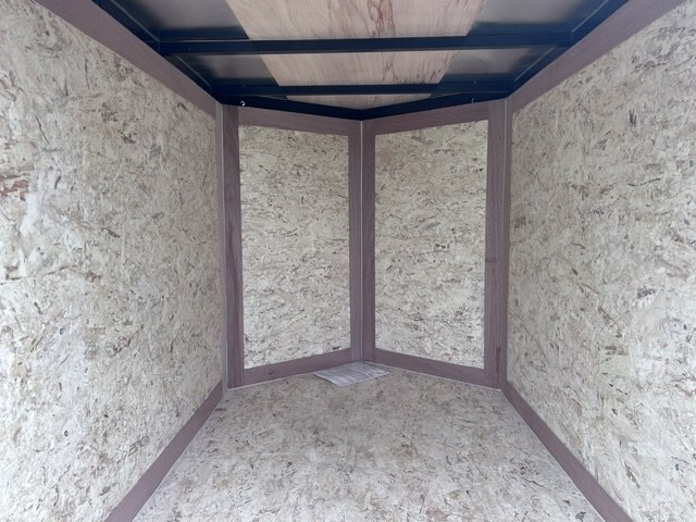 2027 Rc Trailer Cargo Trailer 46