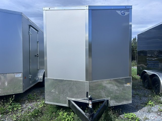 2026 Legend Premium Trailers Explorer 30' Enclosed Trailer