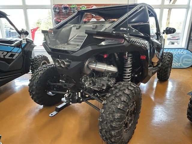 2026 CFMOTO ZFORCE Z10