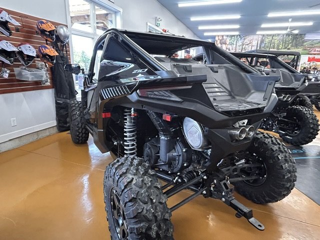 2026 CFMOTO ZFORCE Z10