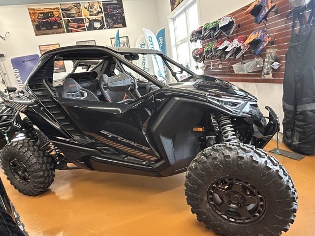 2026 CFMOTO ZFORCE Z10