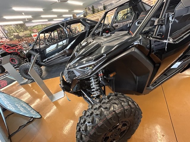 2026 CFMOTO ZFORCE Z10