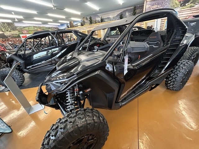 2026 CFMOTO ZFORCE Z10