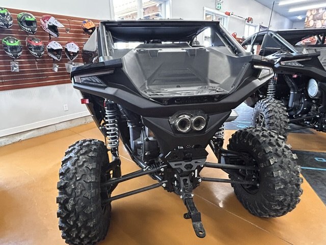 2026 CFMOTO ZFORCE Z10