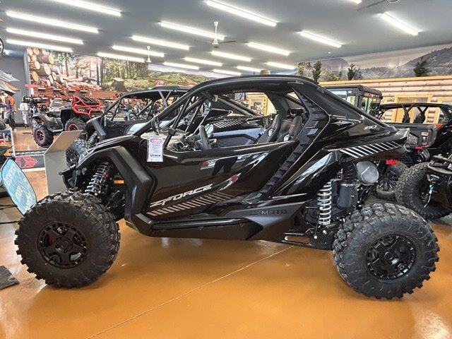 2026 CFMOTO ZFORCE Z10