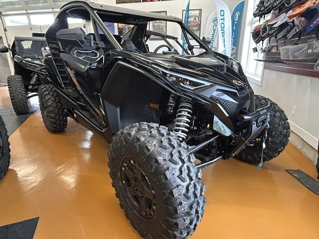 2026 CFMOTO ZFORCE Z10