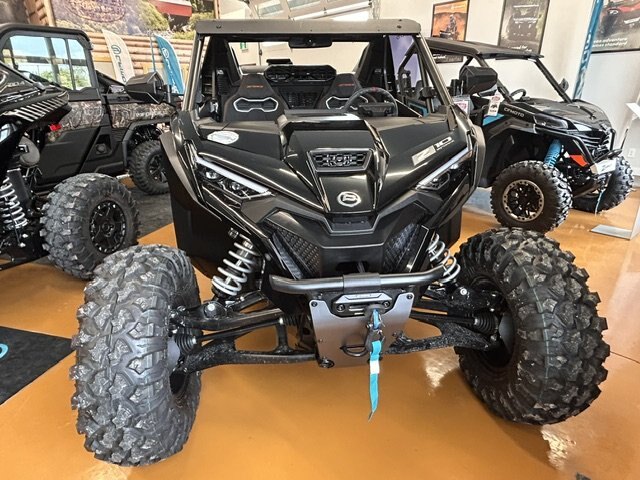 2026 CFMOTO ZFORCE Z10