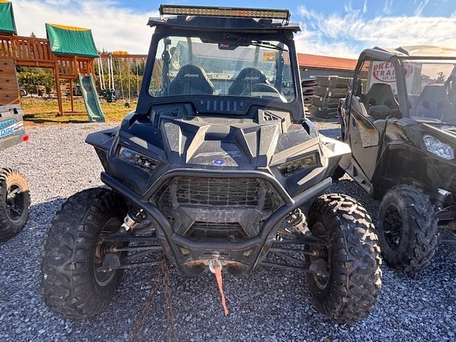 2022 Polaris RZR1000 XP only 3,900 km