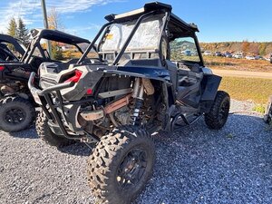 2022 Polaris RZR1000 XP only 3,900 km