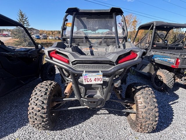 2022 Polaris RZR1000 XP only 3,900 km