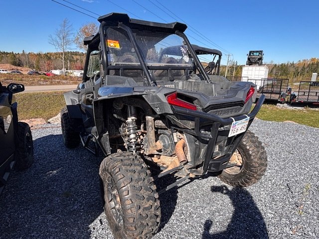 2022 Polaris RZR1000 XP only 3,900 km