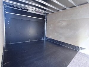 2027 Gator Trailers 8.5X12TA