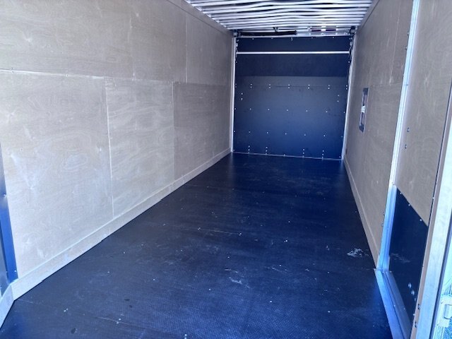 2027 Gator Trailers 7X165TASS