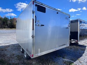 2027 Gator Trailers 8.5X12TA