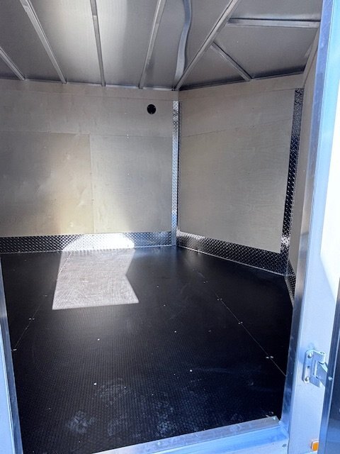 2027 Gator Trailers 8.5X12TA