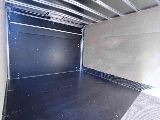 2027 Gator Trailers 8.5X12TA