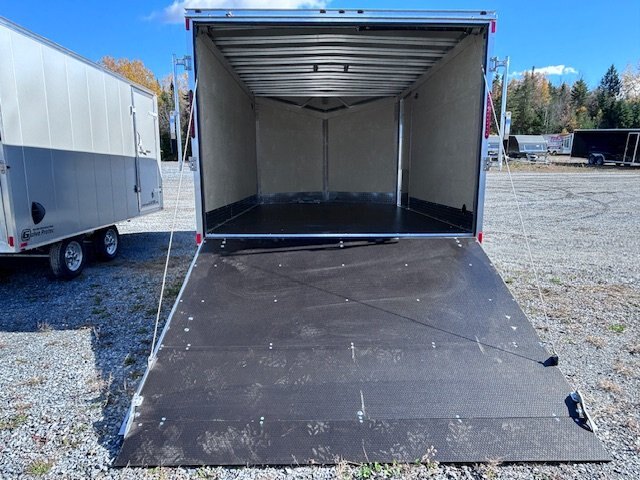 2027 Gator Trailers 8.5X12TA