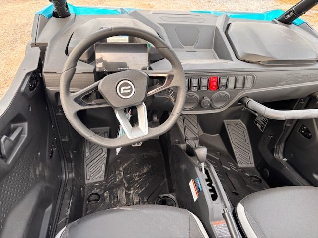 2027 CFMOTO ZF 950 SPORT NEW COLOUR FOR 2027