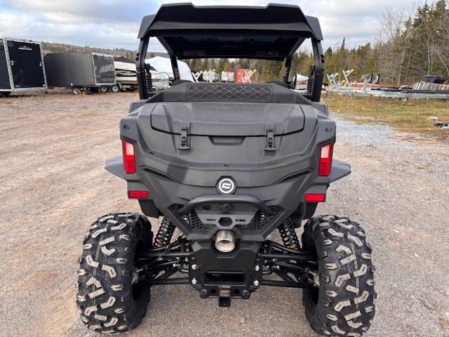 2027 CFMOTO ZF 950 SPORT NEW COLOUR FOR 2027