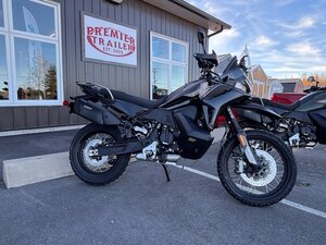 2027 CFMOTO IBEX 950