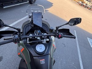 2027 CFMOTO IBEX 950