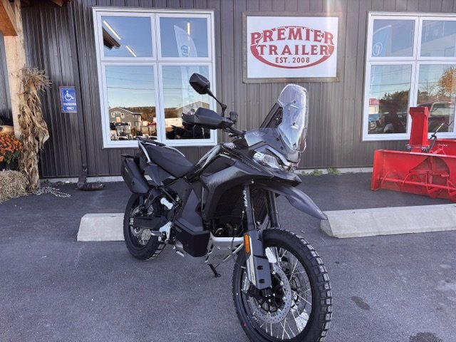 2027 CFMOTO IBEX 950