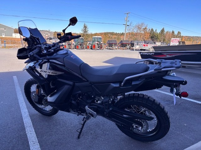 2027 CFMOTO IBEX 950