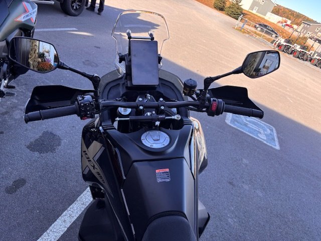 2027 CFMOTO IBEX 950