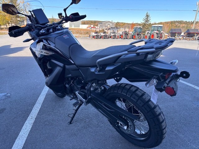 2027 CFMOTO IBEX 950